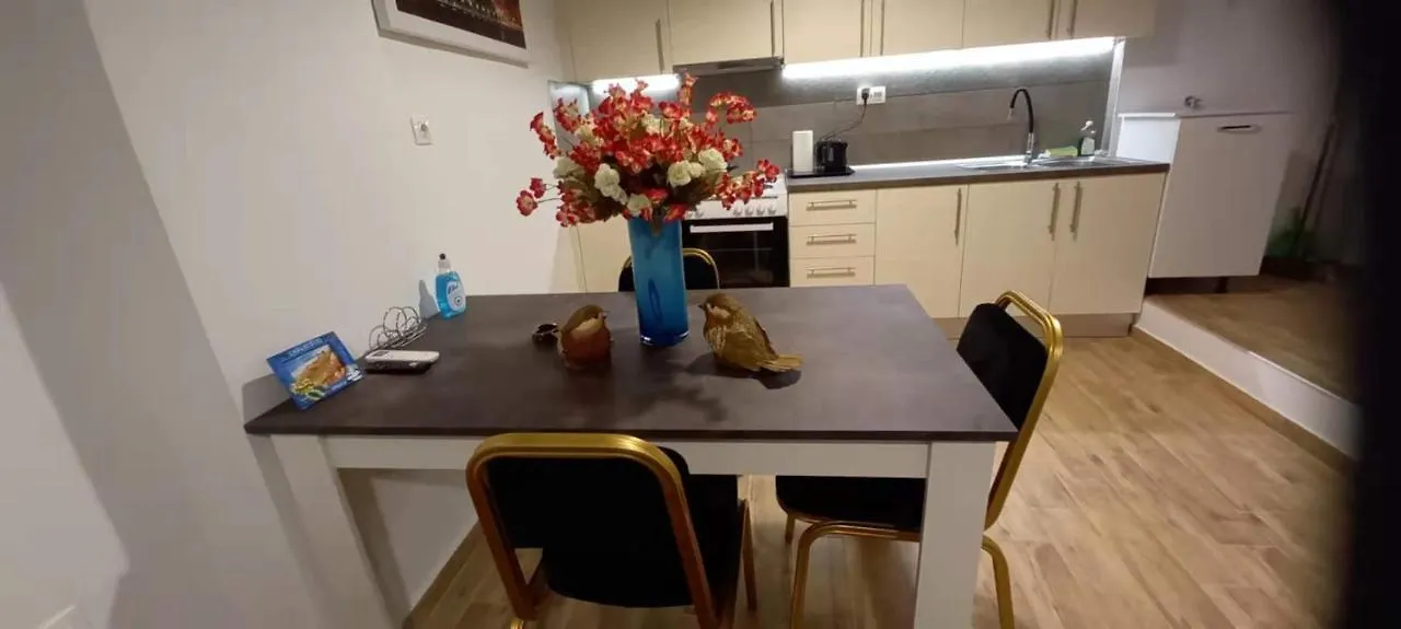Appartement Perfect Place 71Α Thessaloniki