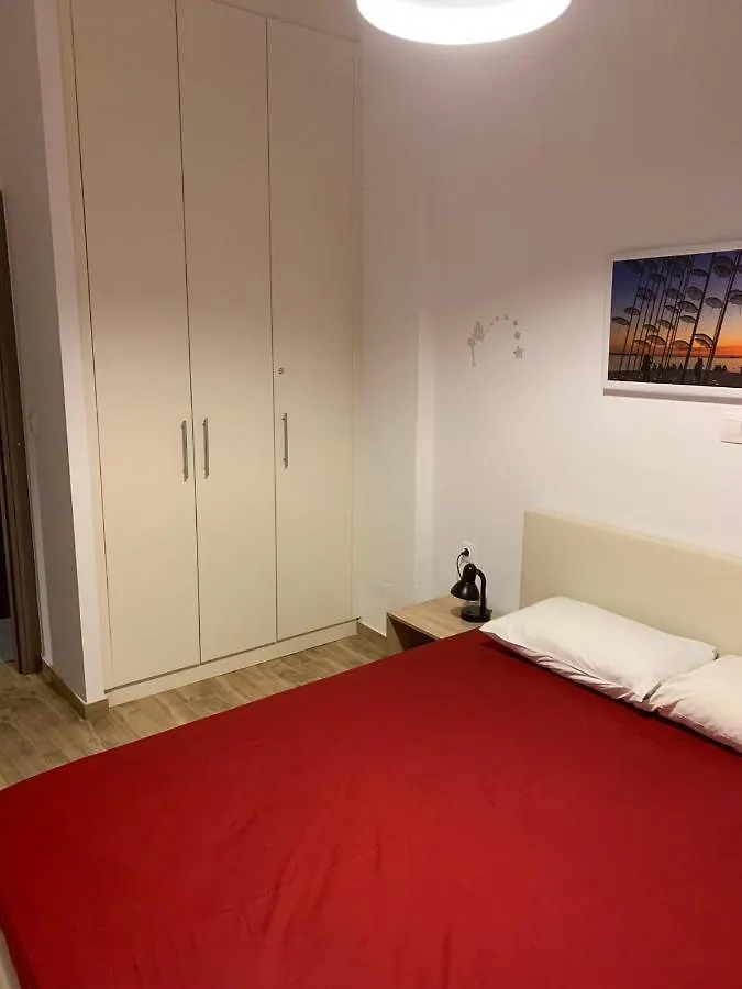 Perfect Place 71Α Thessaloniki Appartement