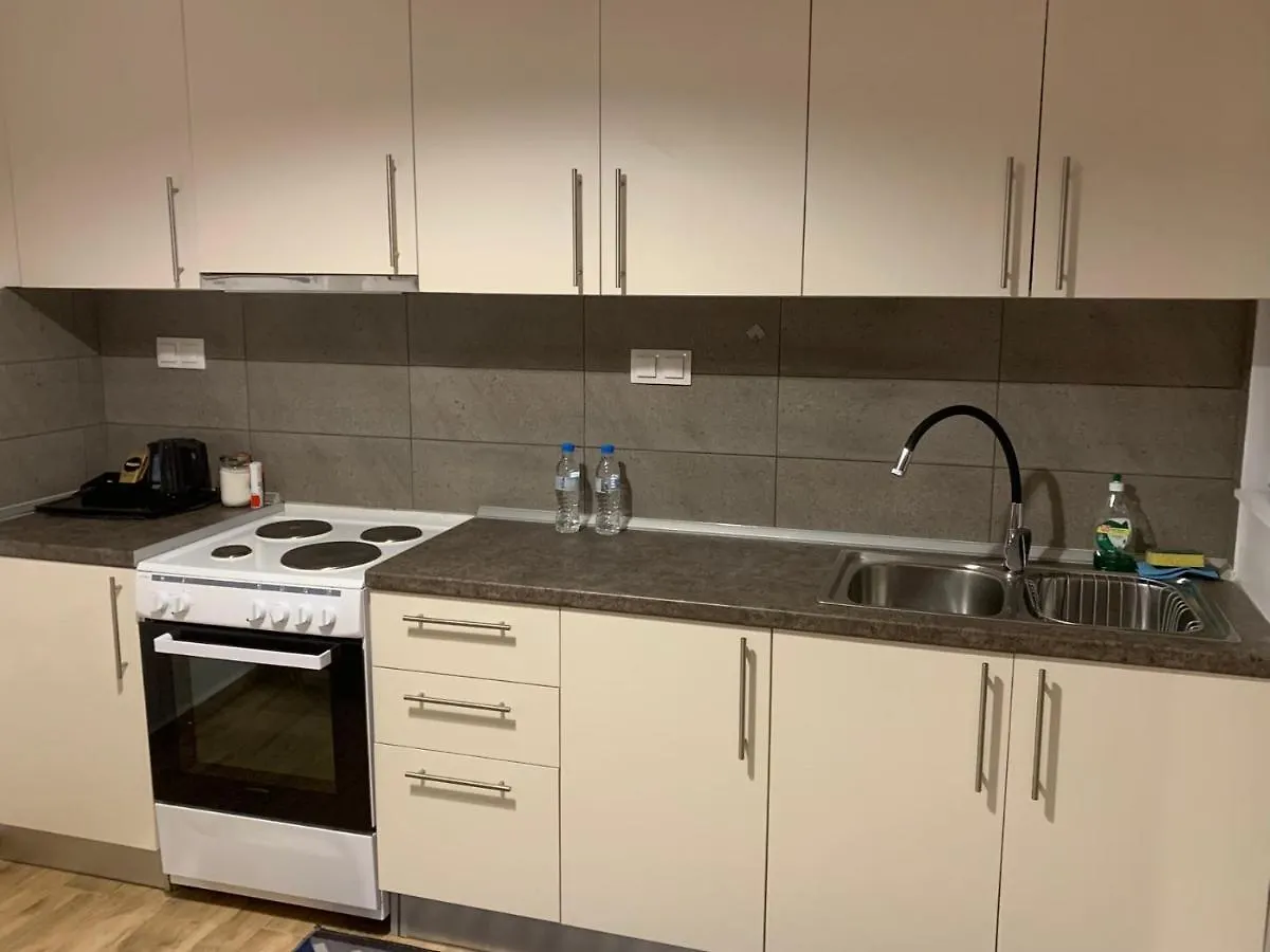 Perfect Place 71Α Thessaloniki Appartement