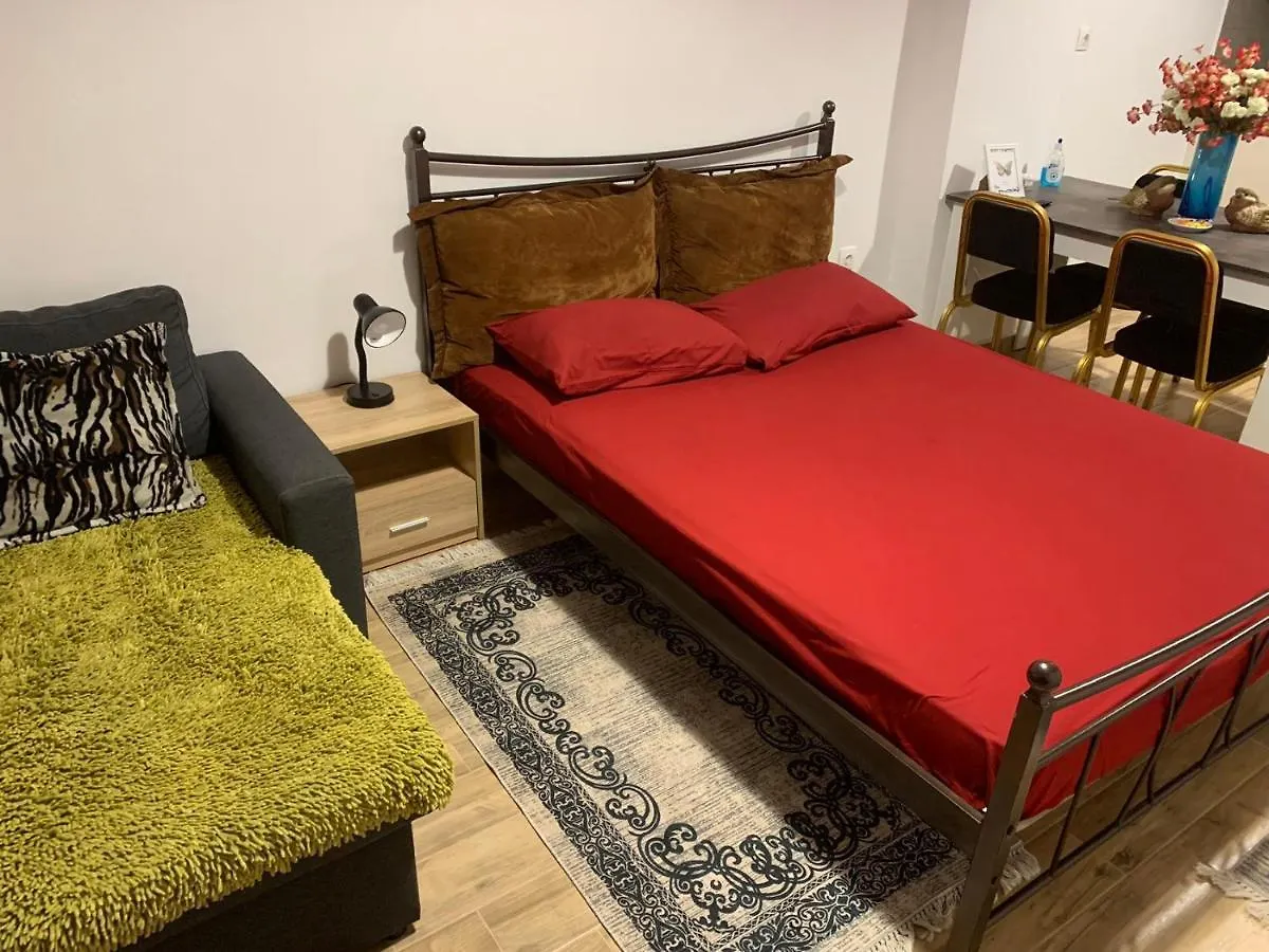 Perfect Place 71Α Thessaloniki Appartement