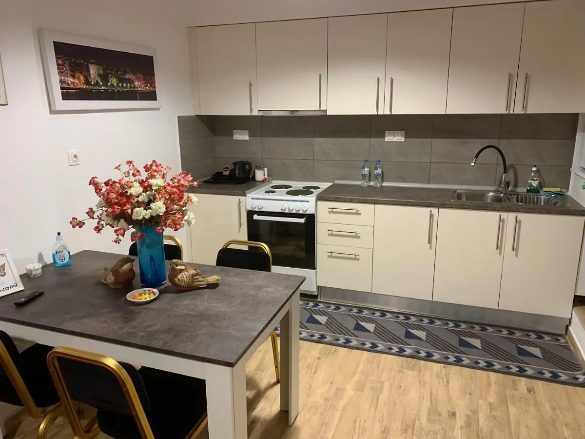Perfect Place 71Α Thessaloniki