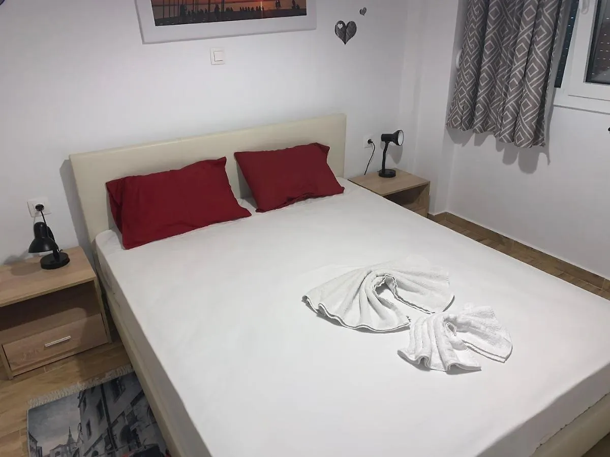 Appartement Perfect Place 71Α Thessaloniki