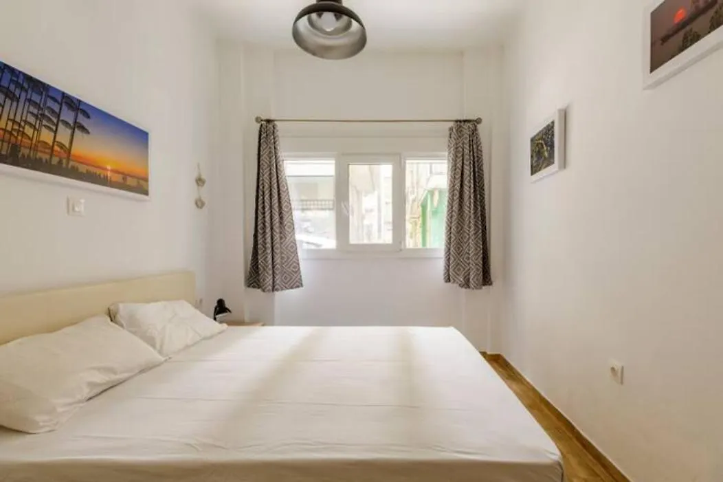 Perfect Place 71Α Thessaloniki Appartement