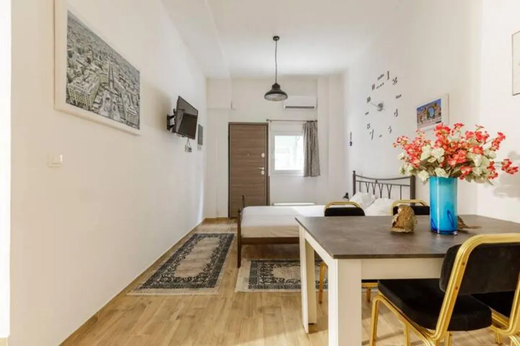 Perfect Place 71Α location