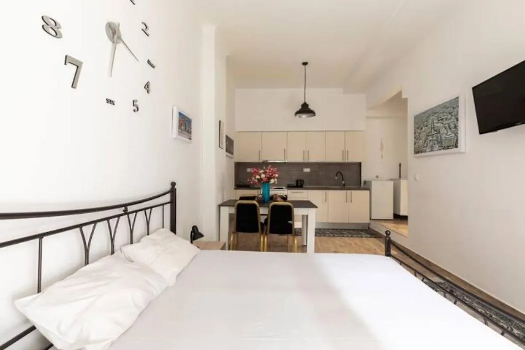 Perfect Place 71Α Thessaloniki Griekenland