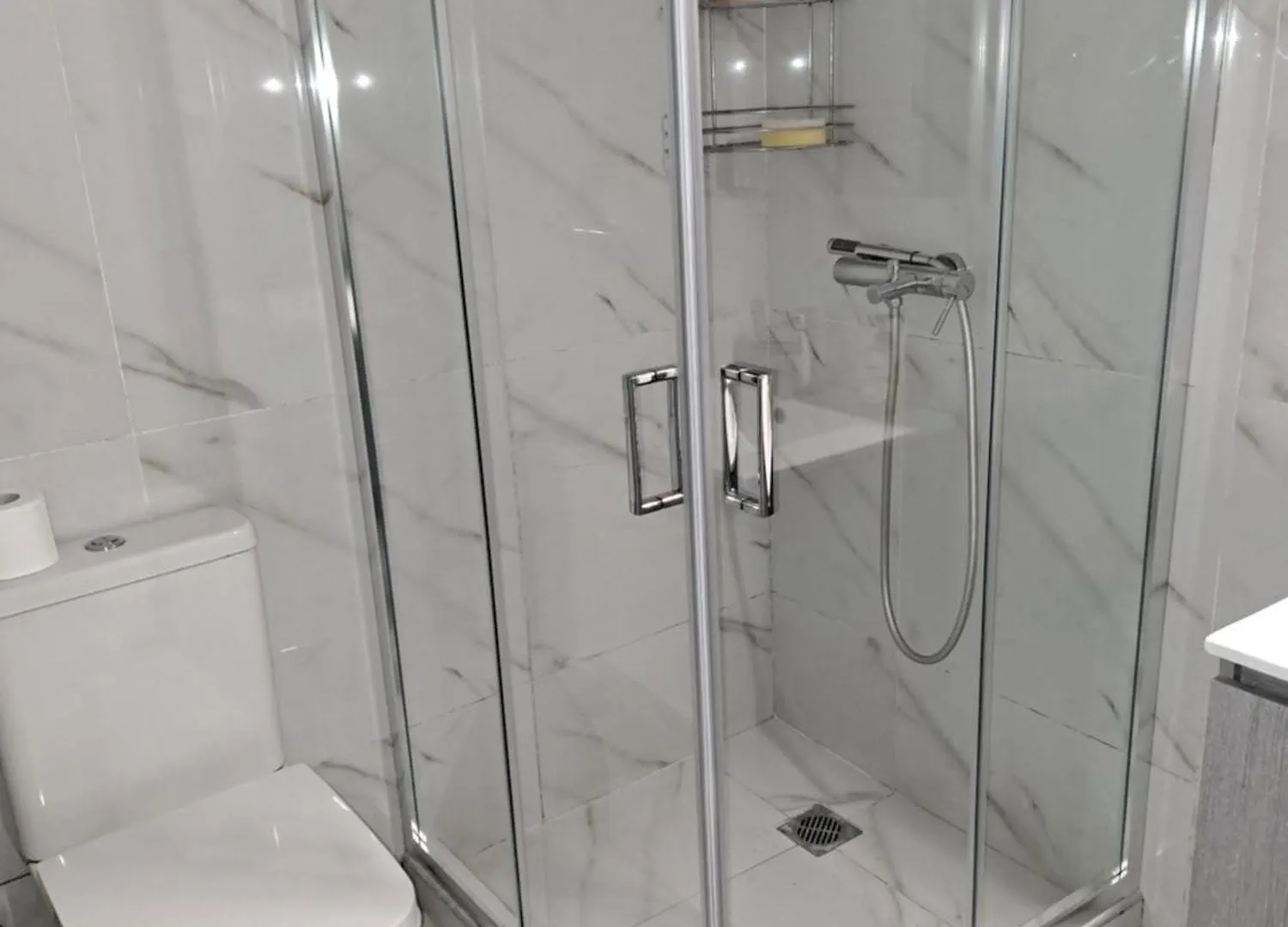 Appartement Perfect Place 71Α Thessaloniki Griekenland